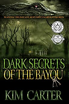 Bayou Moon: Bevill, C. L.: 9780312282073: : Books